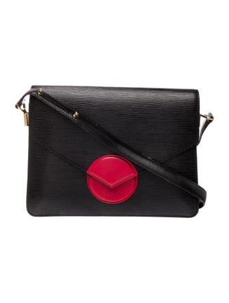 Louis Vuitton Epi Leather Hoche