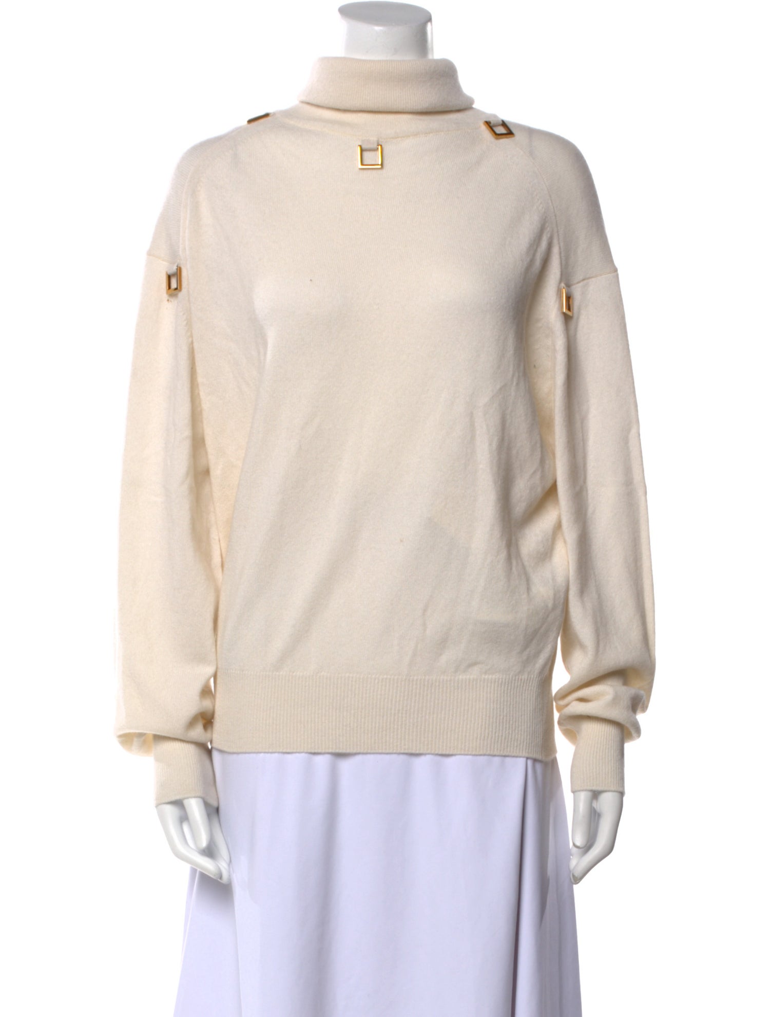 Louis Vuitton 2022 Cashmere Sweater