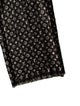 Louis Vuitton So Glitter Silk Scarf
