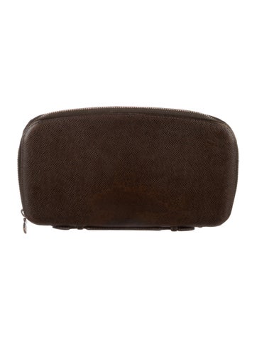 Louis Vuitton Wallets Wristlet