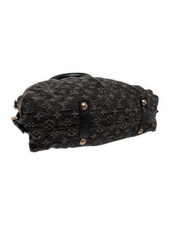 Louis Vuitton LV Monogram Neo Cabby MM