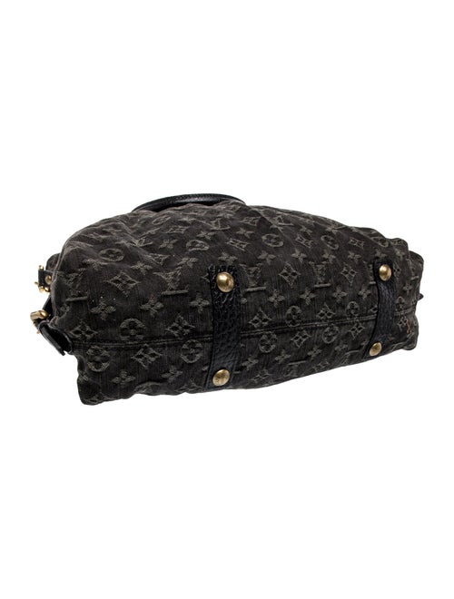 Louis Vuitton LV Monogram Neo Cabby MM