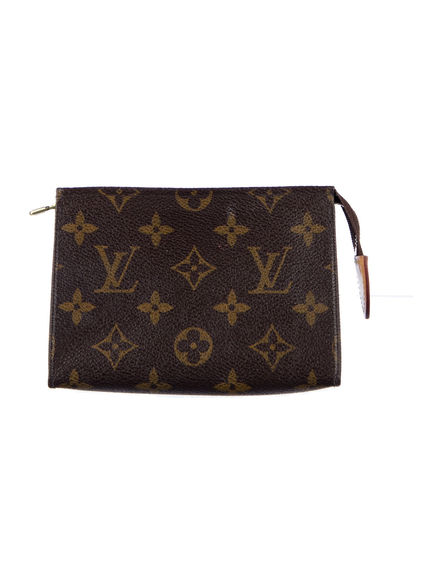 Louis Vuitton LV Monogram Pochette