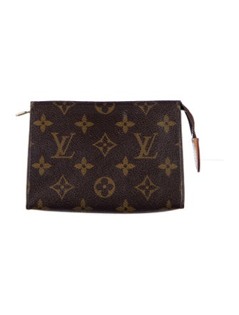 Louis Vuitton LV Monogram Pochette