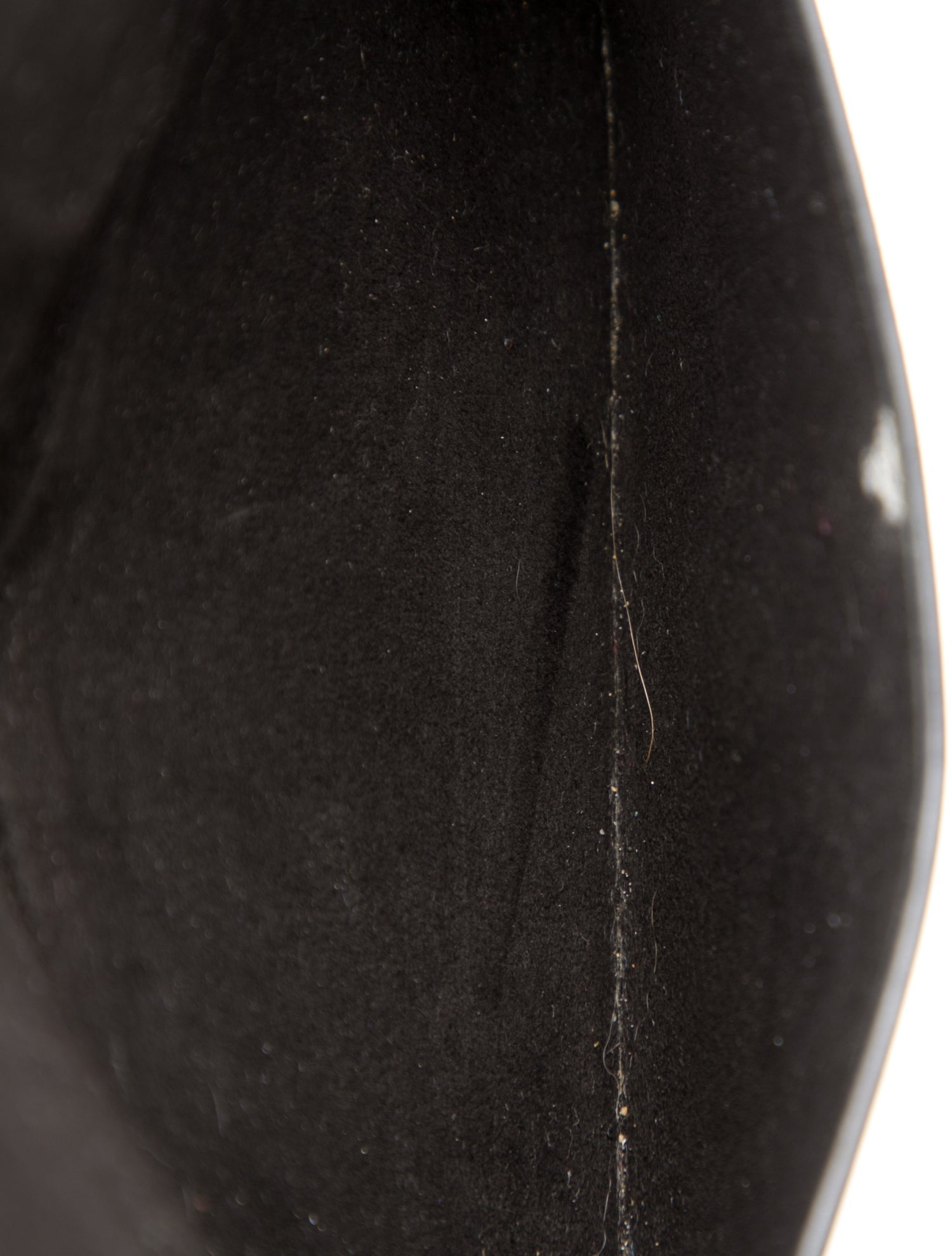 Louis Vuitton Monogram Eclipse Canvas Woody Glasses Case