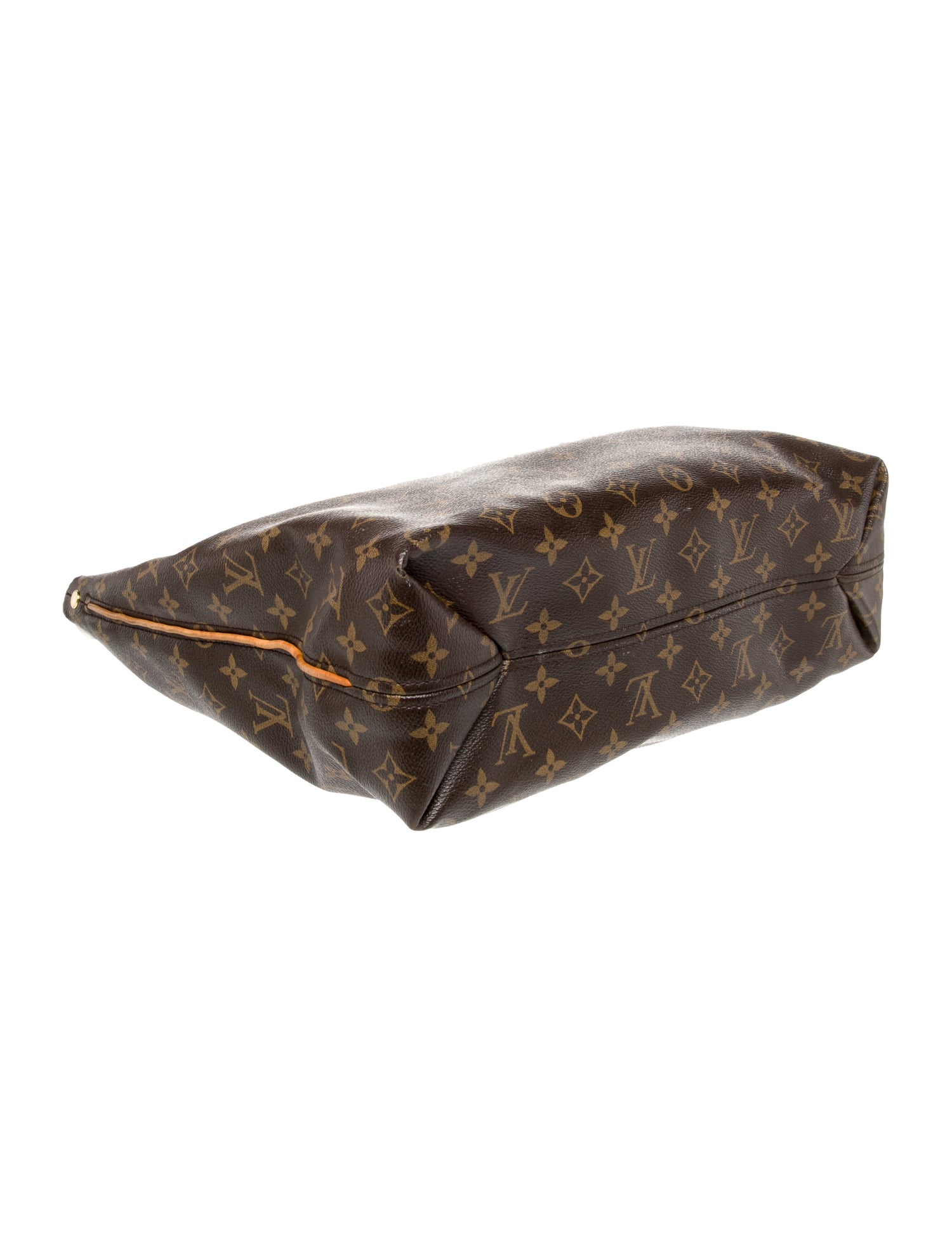 Louis Vuitton LV Monogram Sully MM