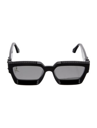 Louis Vuitton 2021 1.1 Millionaires Sunglasses