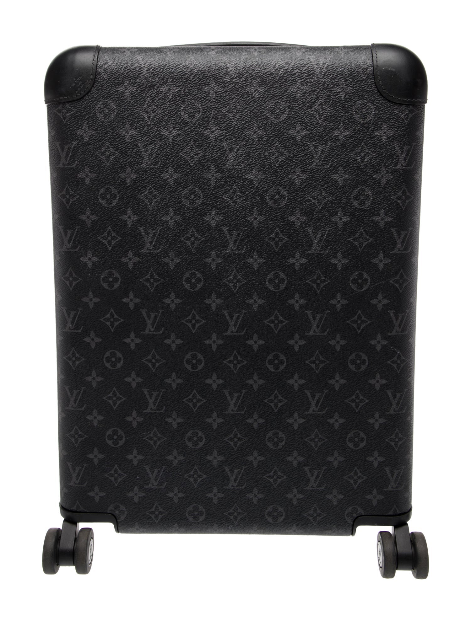 Louis Vuitton Monogram Eclipse Horizon 50