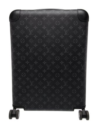 Louis Vuitton Monogram Eclipse Horizon 50