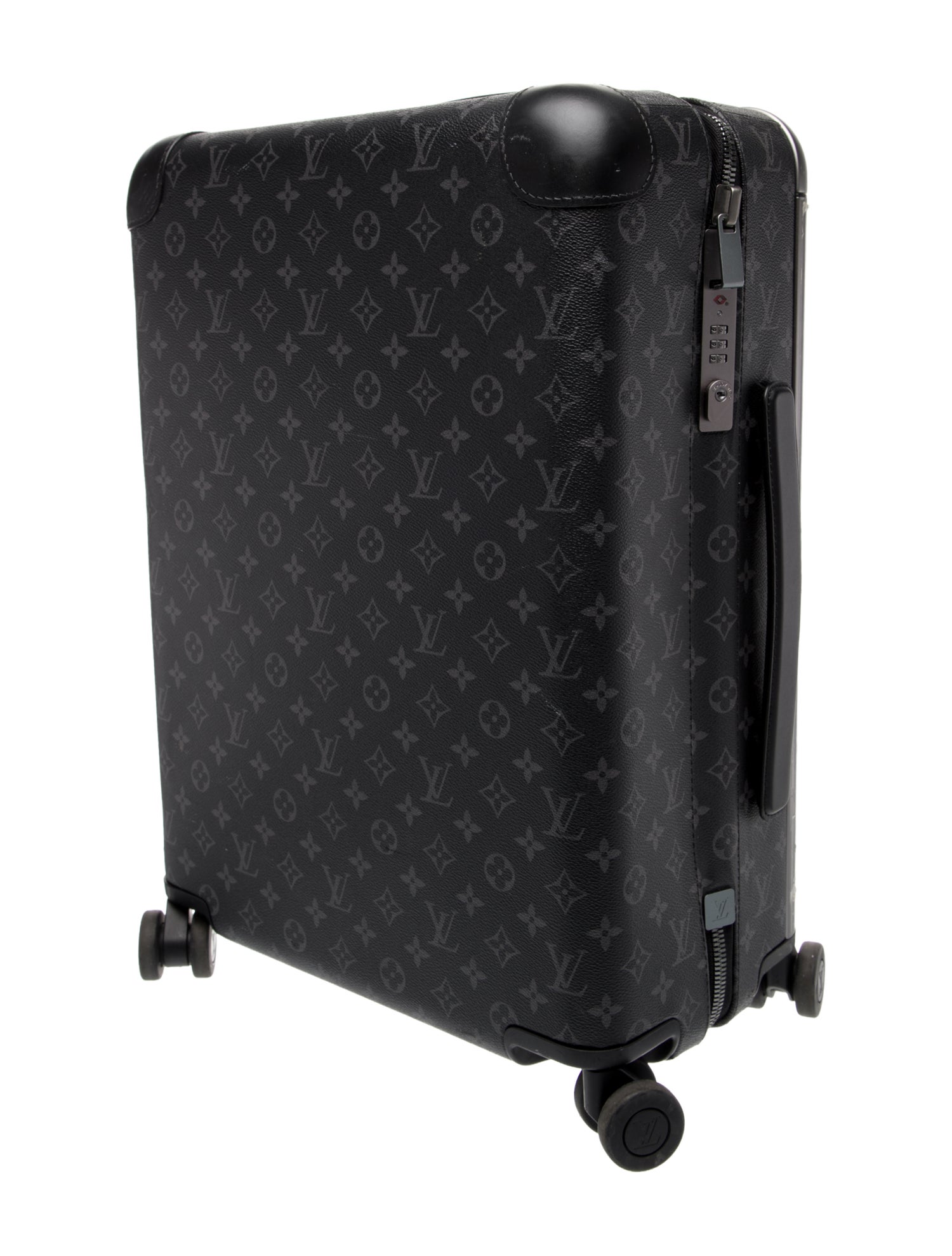 Louis Vuitton Monogram Eclipse Horizon 50