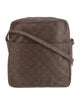 Louis Vuitton LV Monogram Marceau Vintage