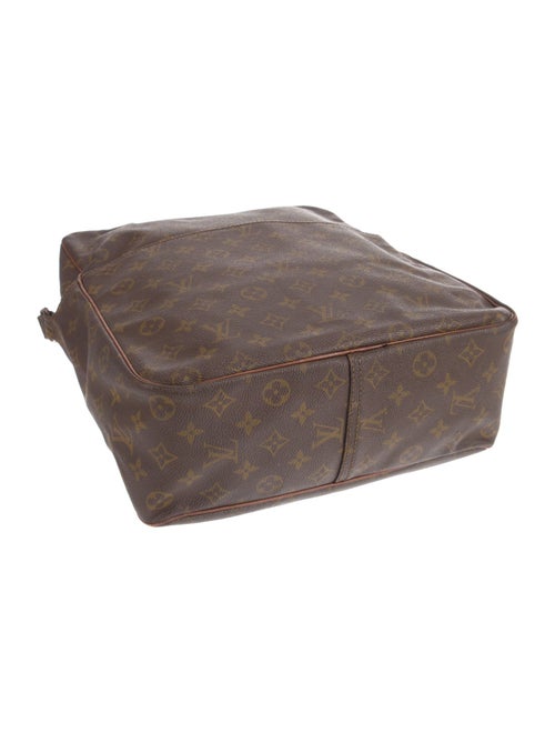 Louis Vuitton LV Monogram Marceau Vintage
