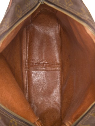 Louis Vuitton LV Monogram Marceau Vintage