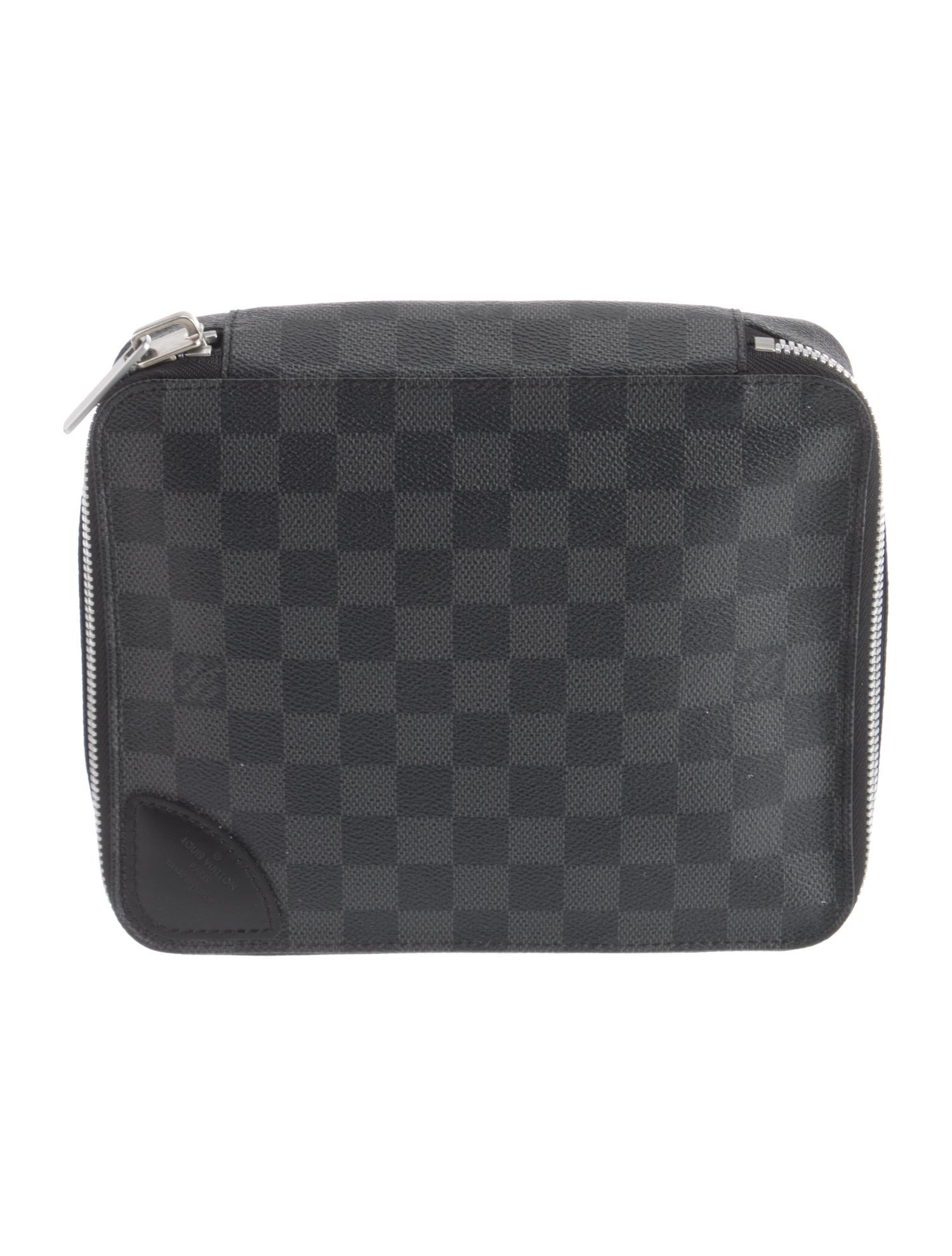 Louis Vuitton Damier Graphite Horizon