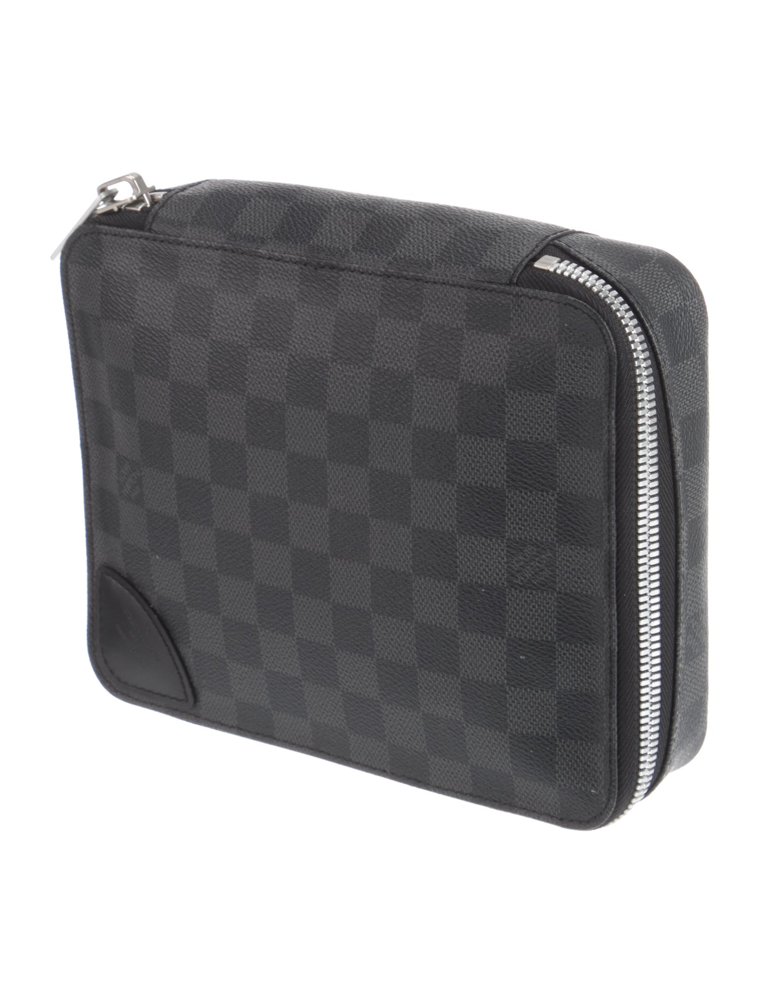 Louis Vuitton Damier Graphite Horizon