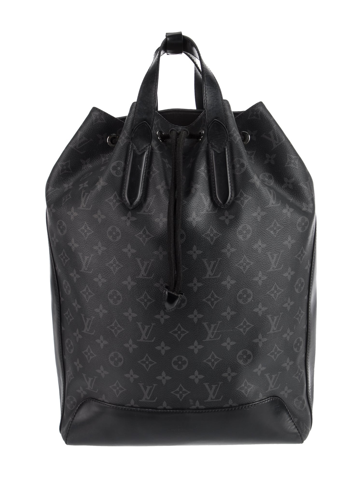 Louis Vuitton Monogram Eclipse Explorer