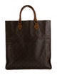 Louis Vuitton Monogram Sac Plat