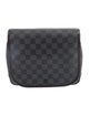 Louis Vuitton Damier Graphite Hanging Toiletry Kit