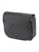 Louis Vuitton Damier Graphite Hanging Toiletry Kit