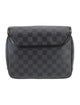 Louis Vuitton Damier Graphite Hanging Toiletry Kit