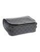 Louis Vuitton Damier Graphite Hanging Toiletry Kit