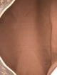 Louis Vuitton LV Monogram Keepall 50 Vintage