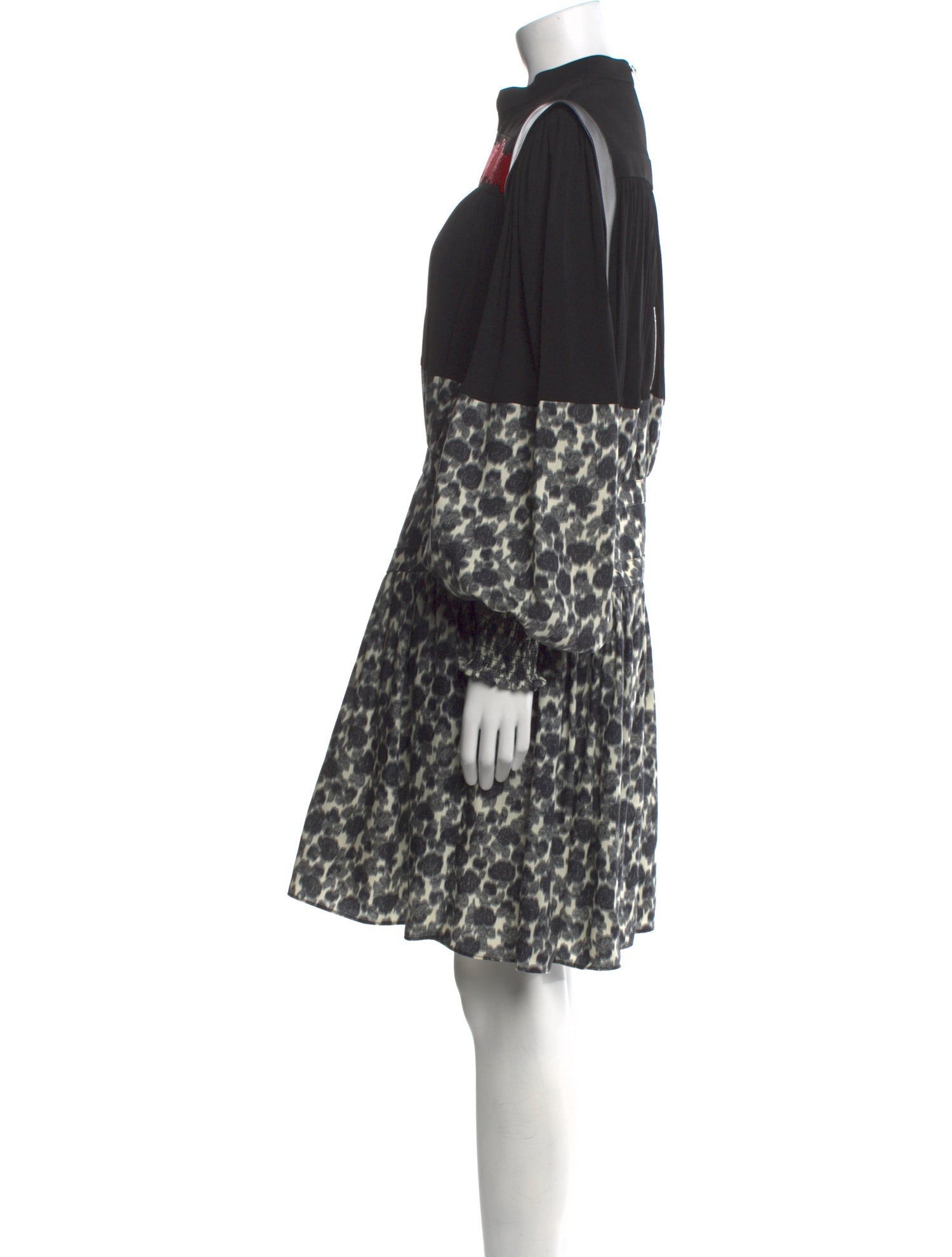 Louis Vuitton 2019 Knee-Length Dress