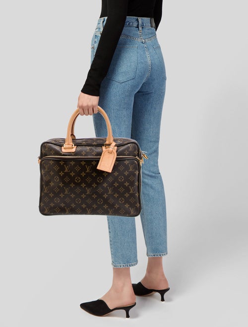 Louis Vuitton LV Monogram Icare