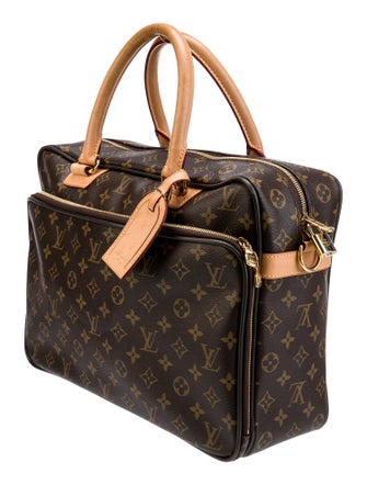 Louis Vuitton LV Monogram Icare