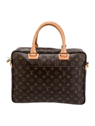 Louis Vuitton LV Monogram Icare