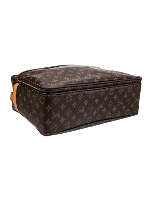 Louis Vuitton LV Monogram Icare