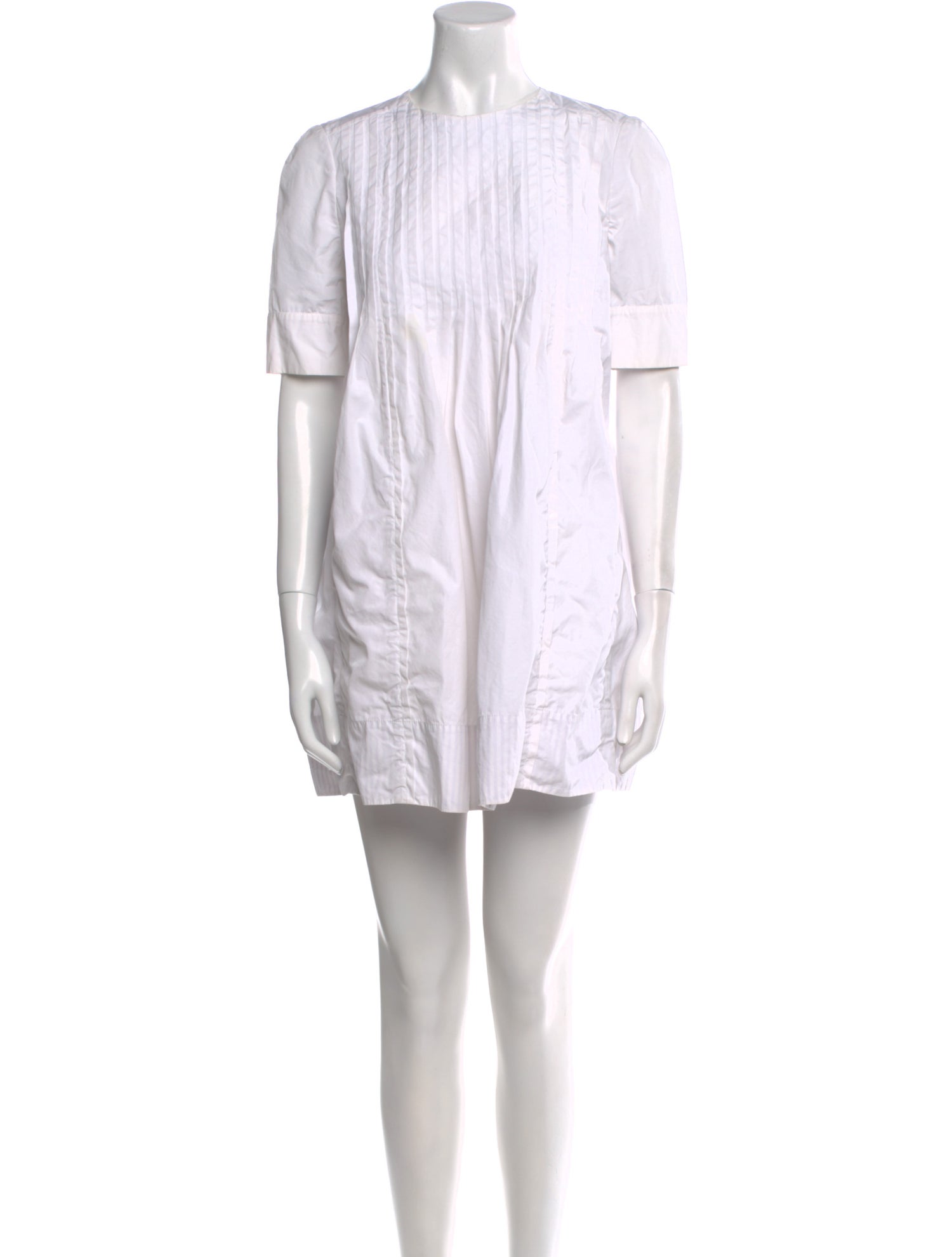 Louis Vuitton 2013 Mini Dress