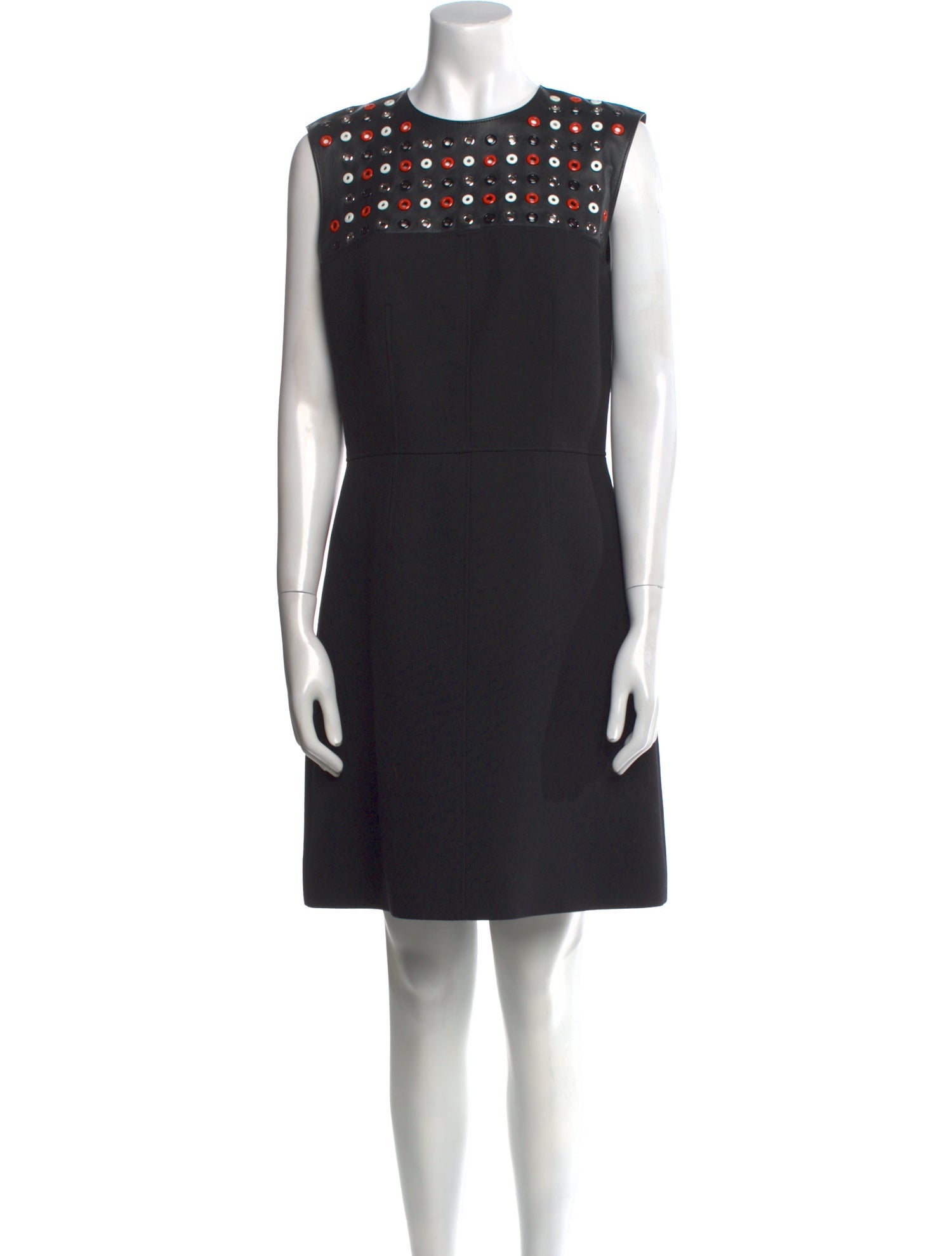 Louis Vuitton 2019 Mini Dress