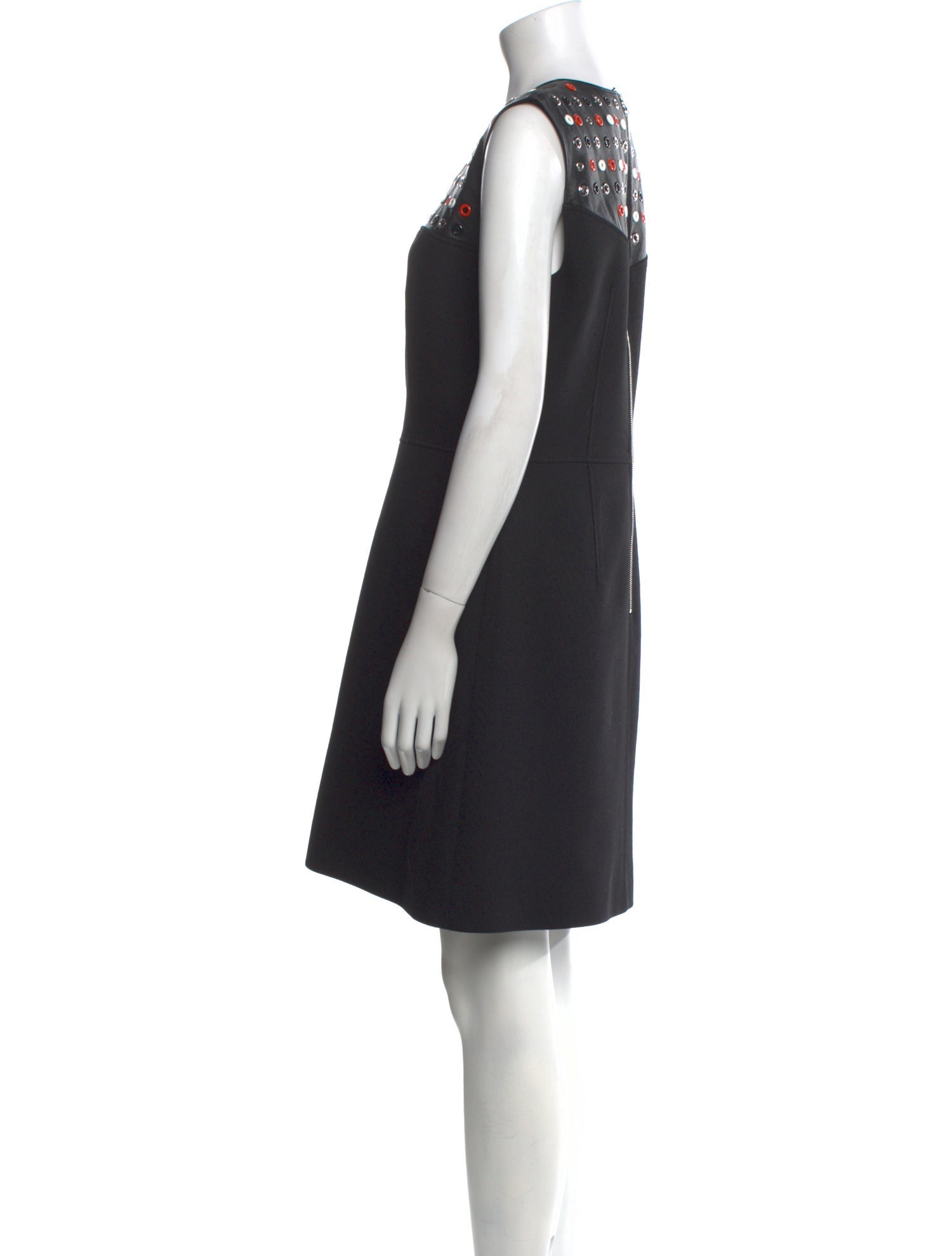 Louis Vuitton 2019 Mini Dress