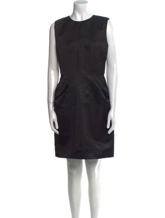 Louis Vuitton 2014 Mini Dress