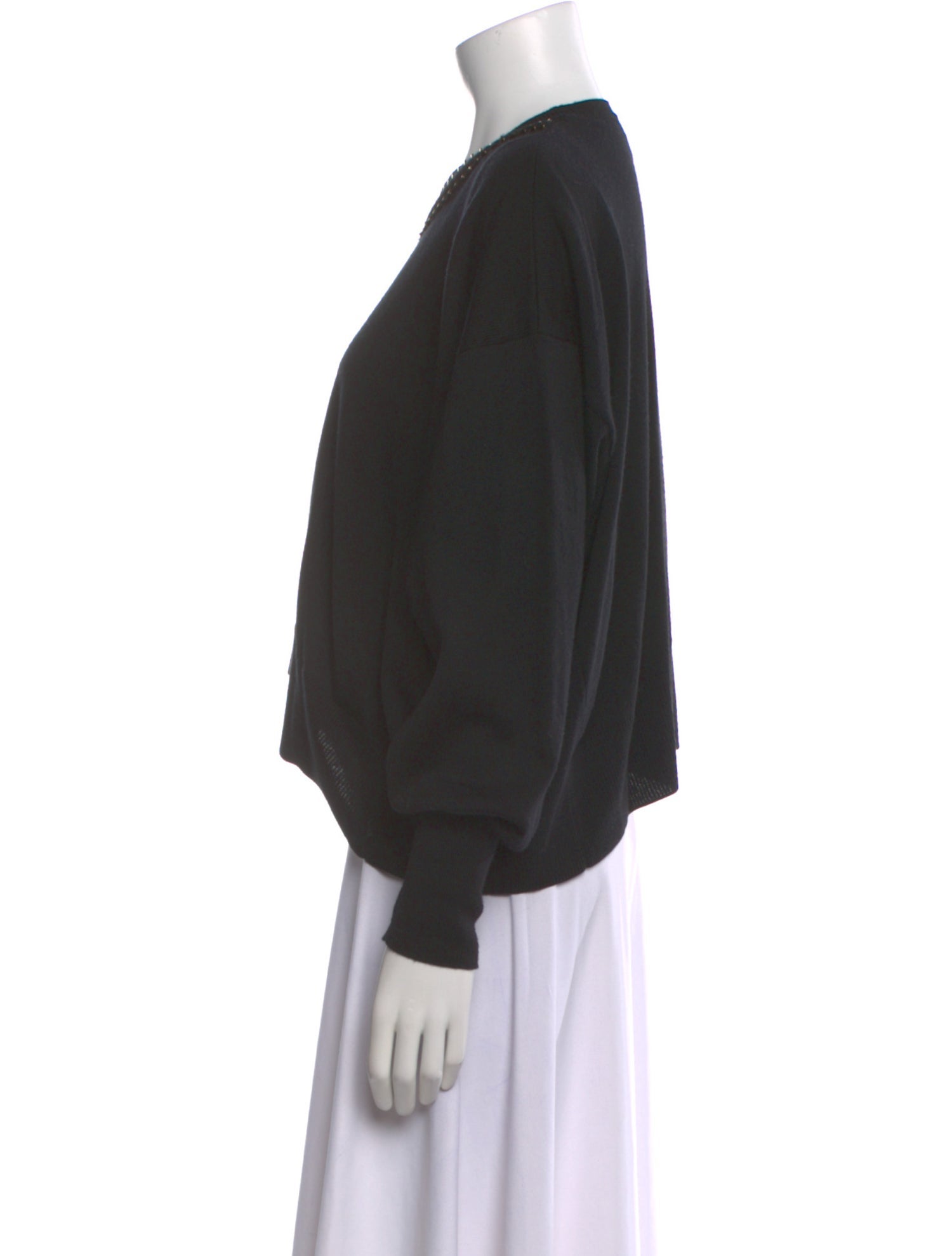 Louis Vuitton 2017 Wool Sweater