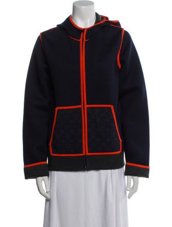 Louis Vuitton 2022 Wool Jacket