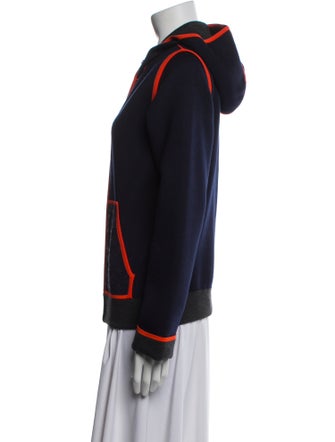 Louis Vuitton 2022 Wool Jacket