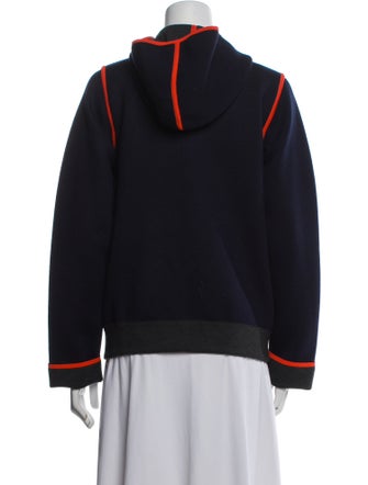 Louis Vuitton 2022 Wool Jacket