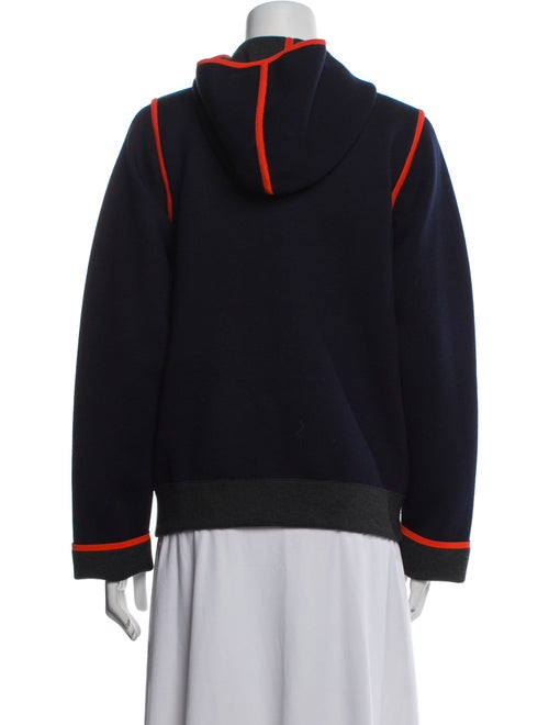 Louis Vuitton 2022 Wool Jacket