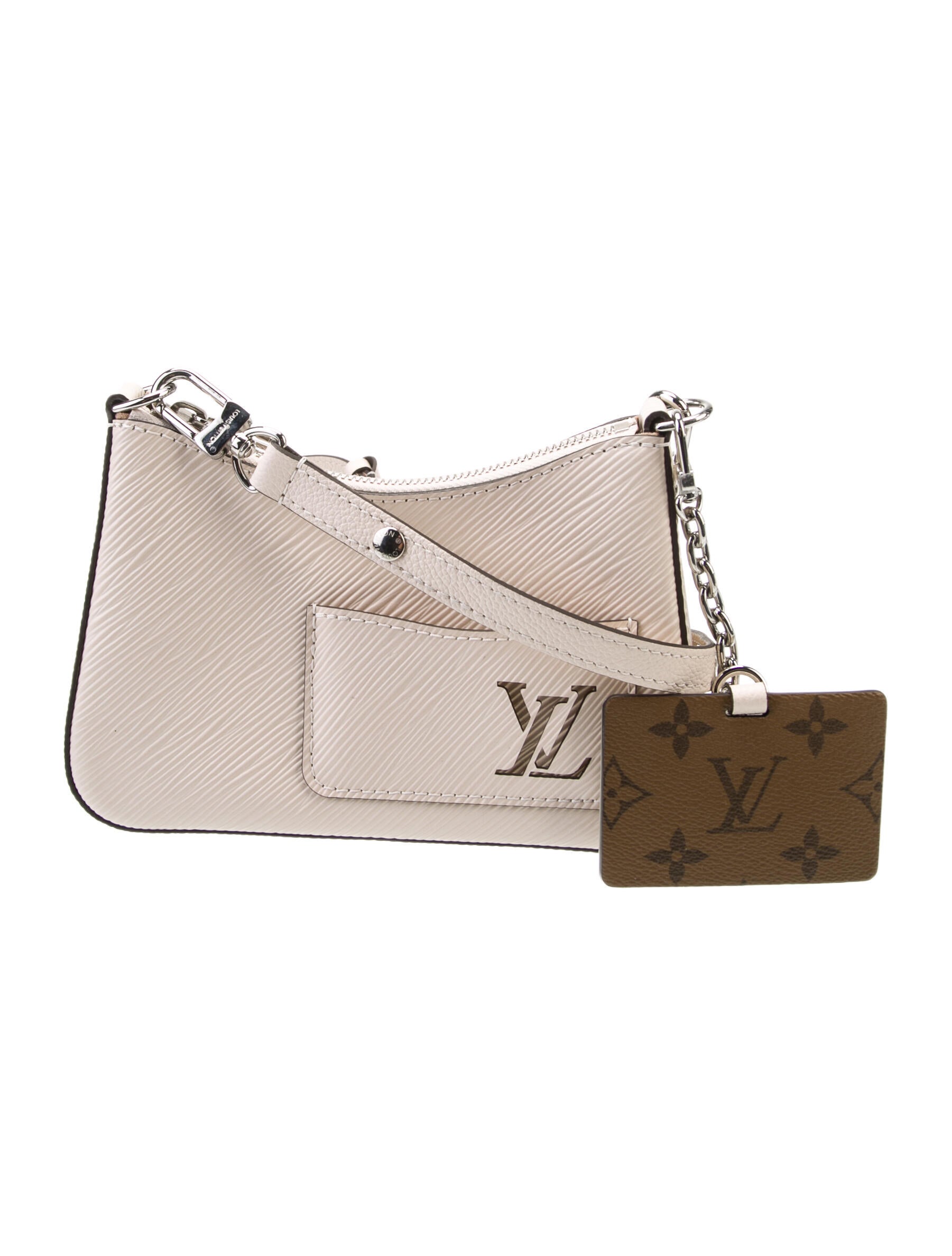 Louis Vuitton Epi Leather Marellini