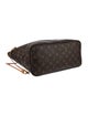Louis Vuitton LV Monogram Neverfull MM