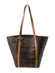 Louis Vuitton LV Monogram Sac Shopping GM