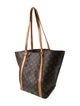 Louis Vuitton LV Monogram Sac Shopping GM