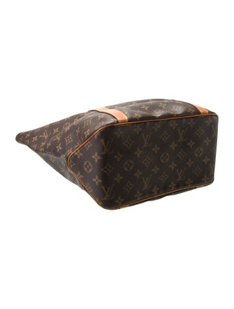 Louis Vuitton LV Monogram Sac Shopping GM
