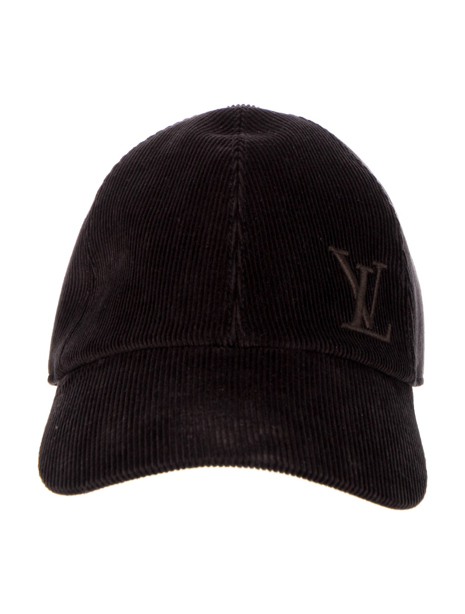 Louis Vuitton LV Corduroy Cap