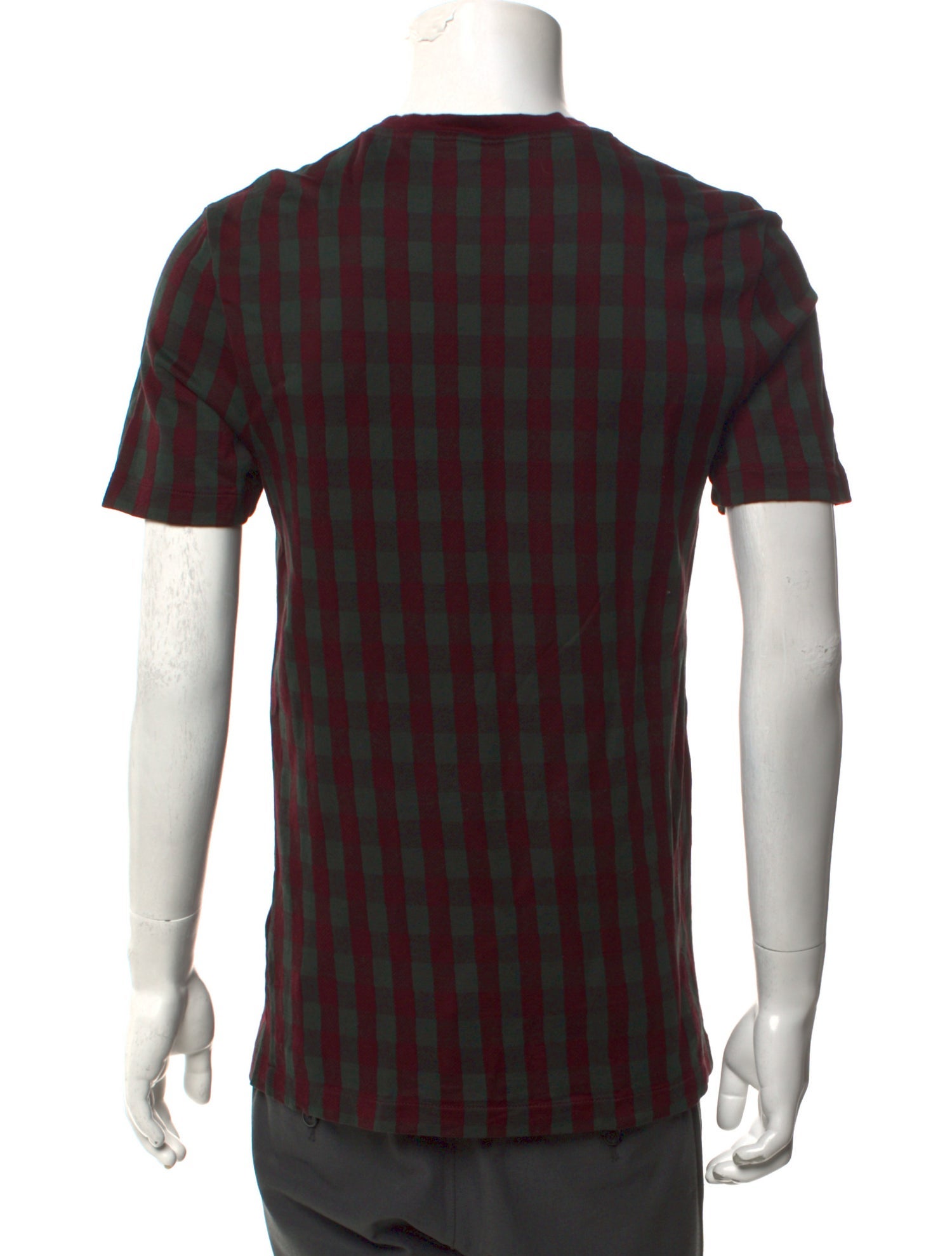 Louis Vuitton 2014 Crew Neck T-Shirt