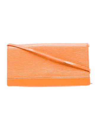 Louis Vuitton Epi Leather Honfleur Vintage