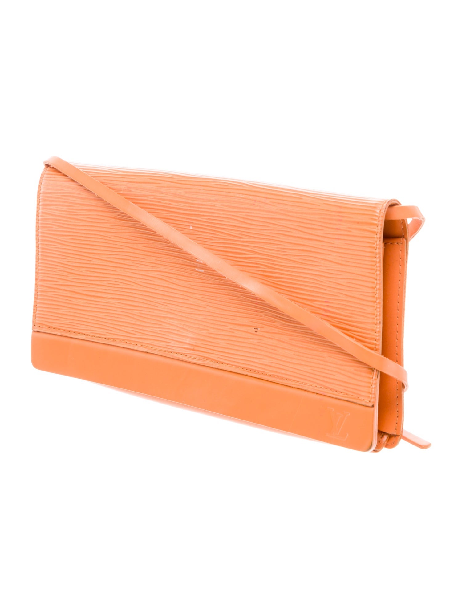 Louis Vuitton Epi Leather Honfleur Vintage