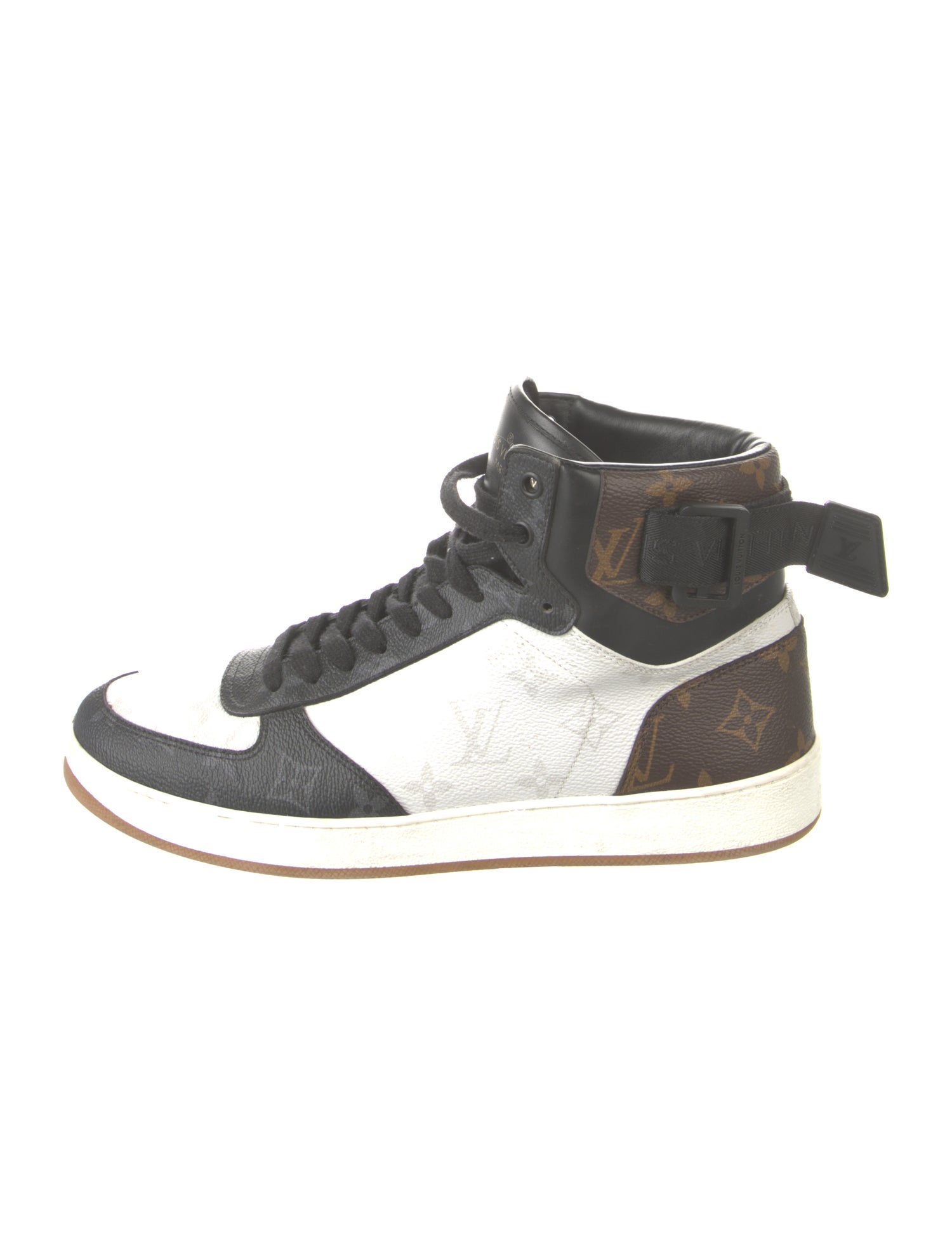 Louis Vuitton LV Monogram Sneakers